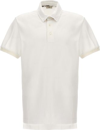 Etro Etro Logo Polo Shirt