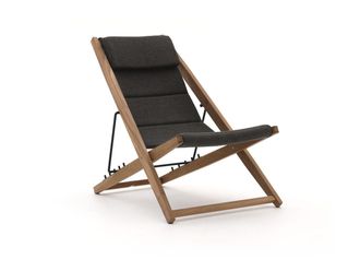 Sunyard Furniture Sunyard Ely strandstoel inklapbaar