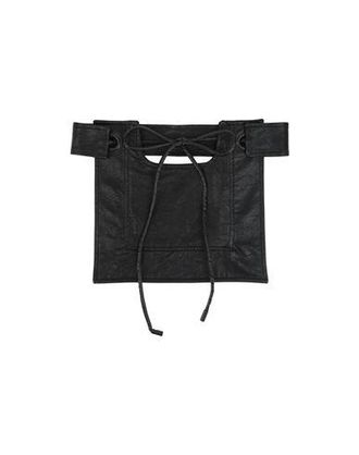 Meimeij Kleinlederwaren - Gürtel auf YOOX.COM