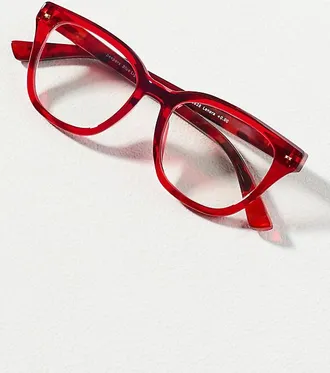 Peepers Lenora Square Readers