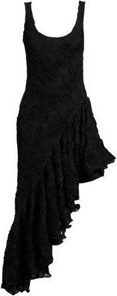 Rotate KLEIDER - Maxi-Kleider auf YOOX.COM