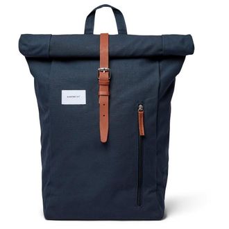 Sandqvist Dante 16+7 Daypack - Unisex | blau