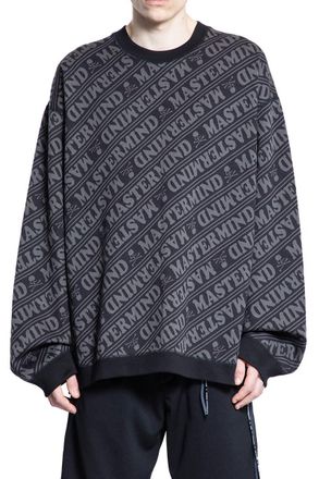 MASTERMIND WORLD Sweatshirts