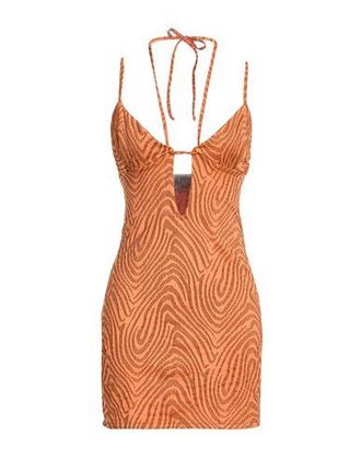 Miss Bikini DRESSES - Mini dresses on YOOX.COM