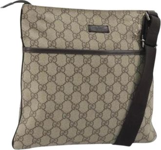 Gucci Borsa a spalla Pre-owned Vintage - - Pre-owned - Donna - Marrone - ONE SIZE