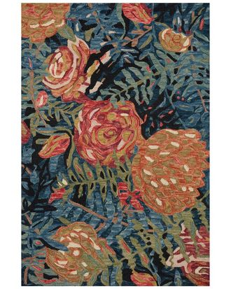 Loloi Rugs Belladonna Wool Rug