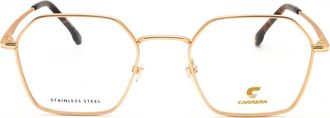 Carrera CARRERA335 Eyeglasses - Gold