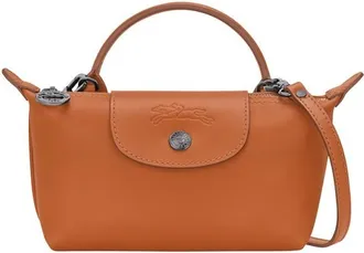 Longchamp Le Pliage Xtra Extra Small Pouch