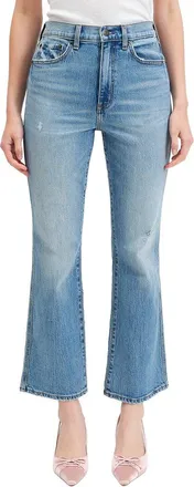 Daze Denim Soho All Mine Vintage Ankle Flare Jean
