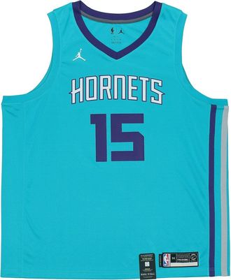 Nike Jordan Air Jordan Kemba Walker Icon Edition Swingman Jersey SW 864463-428