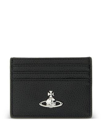 Vivienne Westwood Card Holder Flat