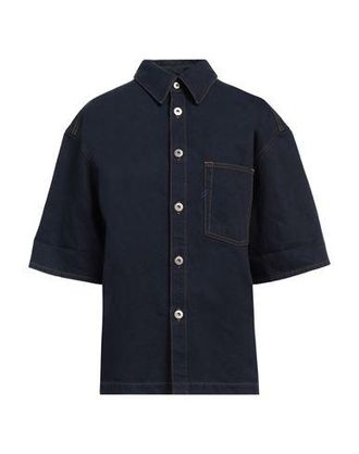 Burberry Denim shirts