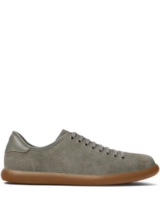 Camper Pelotas Soller lace-up sneakers - Grey