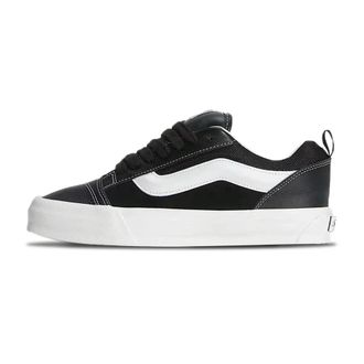Vans Hombre, Zapatos, Negro, Talla: 46 EU