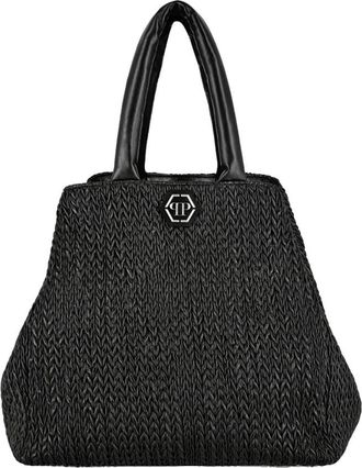 Philipp Plein Big Hobo Bag Iconic Plein