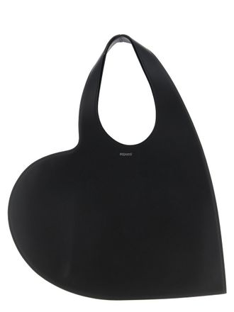 Coperni Heart Shoulder Bag