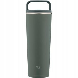 OEM Taza T&eacute;rmica Zojirushi Sx-ja40-hm De 400 Ml, Color Verde