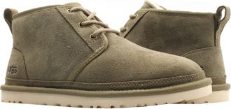 UGG Mens UGG Australia Neumel Moss Green Boot 3236-MSG