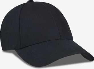 Varsity Kappe aus Merinowolle Merino Wool