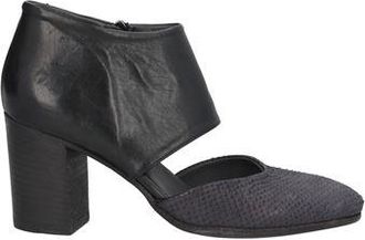 Pantanetti Ankle boots