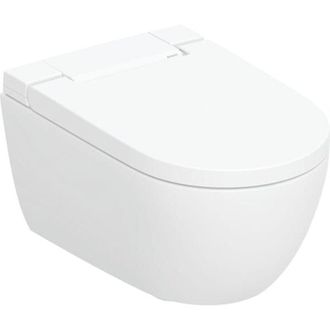 Keramag Keramag - Geberit Aquaclean Alba Inodoro Bid&eacute;, Sistema Completo, Inodoro