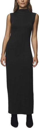 Splendid Supersoft Trim Dress