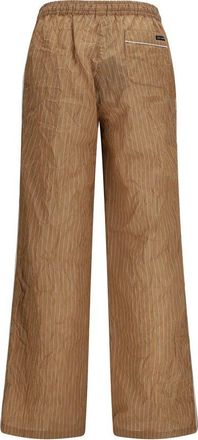 Dolce & Gabbana Vanity Trousers - Brown