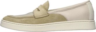 Pantanetti Uomo, Scarpe, Beige, 42 EU, new