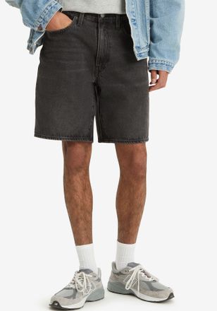 Levi's Jeansshorts »468 LOOSE SHORTS« Sommerhose