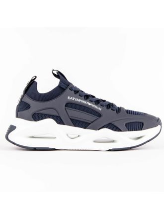 Emporio Armani Strong Line sneakers voor heren