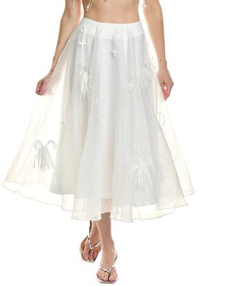 Bardot Marcelle Midi Skirt