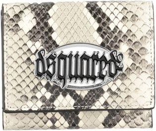 Dsquared2 Kleinlederwaren - Brieftaschen auf YOOX.COM