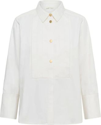 Part Two Abiti e Camicie - - Blouses & Shirts - Donna - Bianco - XS