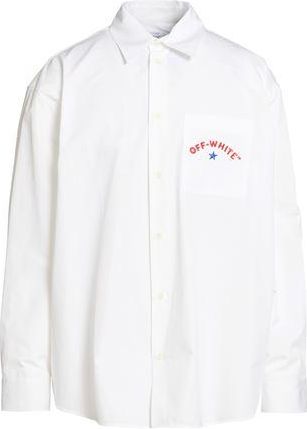 Off-white TOPWEAR - Shirts sur YOOX.COM