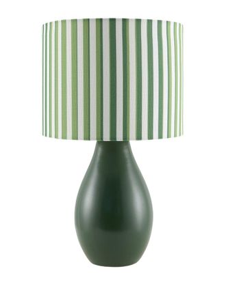 Surya Livabliss Melbu Accent Table Lamp