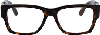 Versace Stijlvolle optische bril model 0Ve 3368U - Heren - Brillen - Bruin - 53 MM - Accessoires