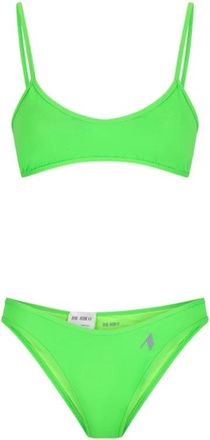 The Attico Donna, Costumi da bagno, Verde, S, new