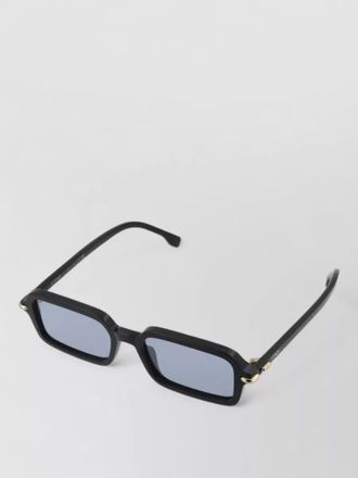 Fendi rectangle sunglasses