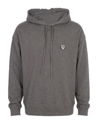 Maison Kitsun&eacute; TOPWEAR - Sweatshirts sur YOOX.COM