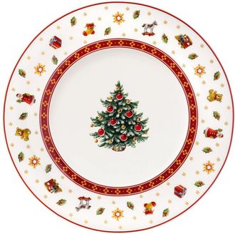 Villeroy & Boch Toys Delight Specials Salad Plate