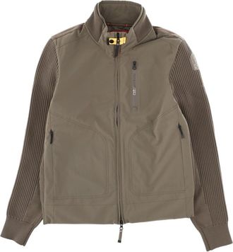 Parajumpers Sweater Zorba-Uomo