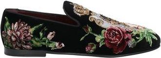 Dolce & Gabbana SCHUHE - Mokassins auf YOOX.COM