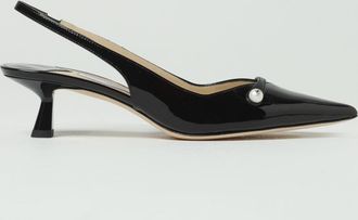 Jimmy Choo London Slingback Amita Jimmy Choo in vernice