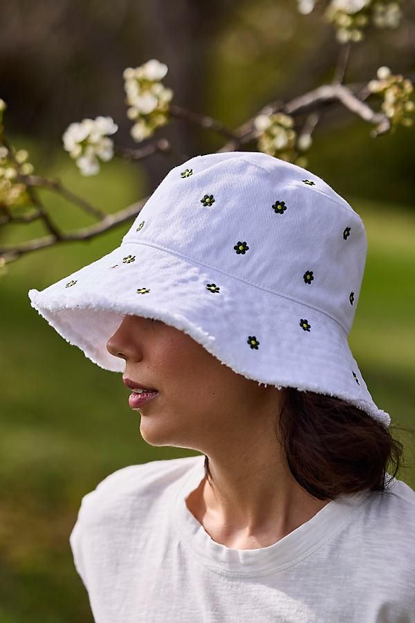 ハット VIVIENNE WESTWOOD BUCKET HAT WITH LOGO Vivienne Westwood Bucket Hat With Logo | italist