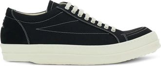 Rick Owens Temple Star-appliqu&eacute; Sneakers