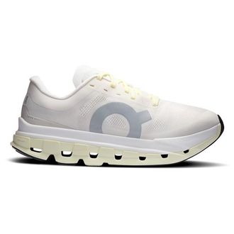 On Cloudflow 5 Runningschuhe f&uuml;r Damen | grau