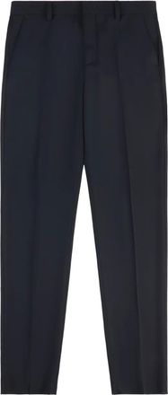 Fay Pantaloni Classic - Blu