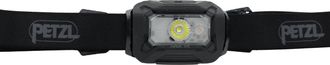 Petzl Aria 1r Rgb Linterna Frontal, Negro (450 Lm) [new Gen]