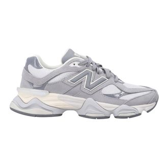New Balance Sneakers 9060 - - Sport - unisex - Grigio - 40 1/2 EU