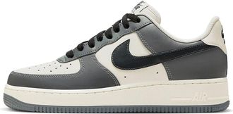 Nike Air Force 1 Low Grey White FD9063-100
